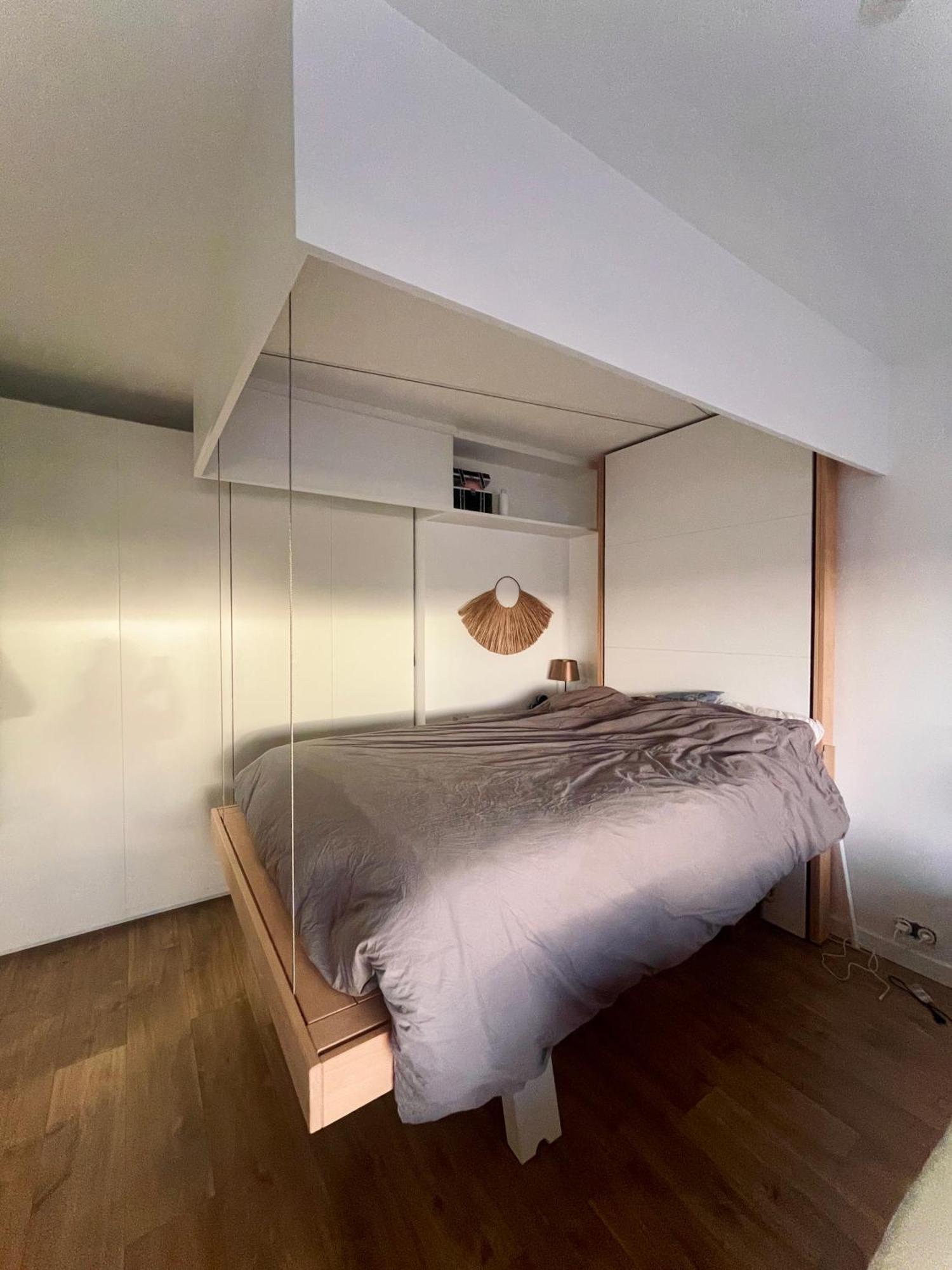 Appartement Vue Mer Proche Plage Et Centre Granville Extérieur photo